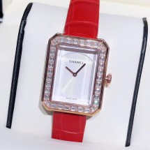 Fake Chanel Watch CHA19573 JK1675GR32