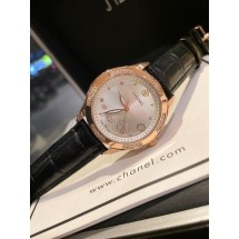 Fake Chanel Watch CHW00006-3 JK1587uQ71