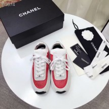 Fake Cheap Chanel Shoes CH2720XY-7 Shoes JK131Kt89