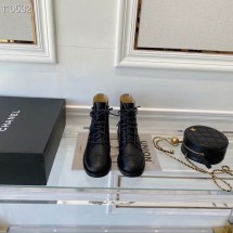 Fake Cheap Chanel Shoes CH2845SJ-1 Shoes JK5766Kt89