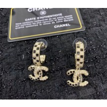 Fashion Chanel Earrings CE7587 JK2493wc24