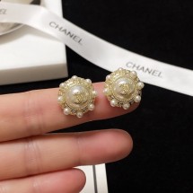 Fashion Chanel Earrings CE8326 JK2091Of26