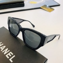 Fashion Chanel Sunglasses Top Quality CHS00653 JK2661Of26