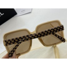 Fashion Chanel Sunglasses Top Quality CHS01748 JK1566Of26