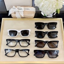 Fashion Chanel Sunglasses Top Quality CHS02076 JK1238wc24