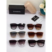 Fashion Chanel Sunglasses Top Quality CHS02113 JK1201Of26