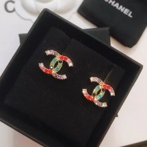 First-class Quality Chanel Earrings CE5001 JK3989Sf41