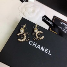 First-class Quality Chanel Earrings CE5645 JK3624Sf41