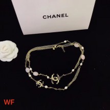 First-class Quality Chanel Necklace CE4414 JK4354Sf41