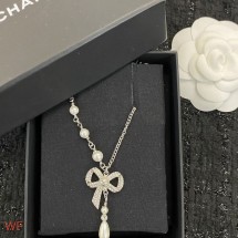 First-class Quality Chanel Necklace CE8425 JK2035fm32