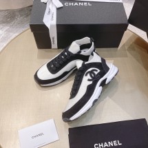 First-class Quality Chanel Shoes 91004-1 JK5928VJ28