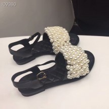 First-class Quality Chanel Shoes CH2679ML-6 JK293VJ28