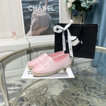 First-class Quality Chanel Shoes CHS00618 Shoes JK4590fm32