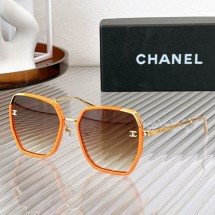 First-class Quality Chanel Sunglasses Top Quality CHS00344 Sunglasses JK2970fm32