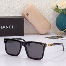 First-class Quality Chanel Sunglasses Top Quality CHS00674 Sunglasses JK2640xO55