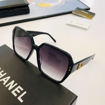 First-class Quality Chanel Sunglasses Top Quality CHS00709 Sunglasses JK2605fm32