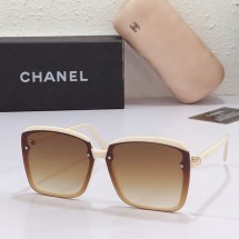 First-class Quality Chanel Sunglasses Top Quality CHS00831 JK2483VJ28