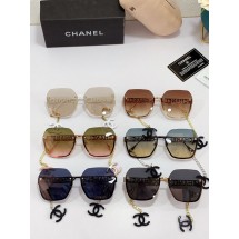 High Imitation Chanel Sunglasses Top Quality CHS02121 JK1193bg96