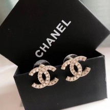 High Quality Chanel Earrings CE4977 JK4012pR54