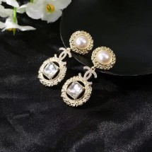 High Quality Chanel Earrings CE7483 JK2552pR54