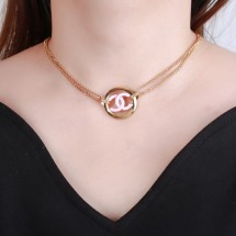 High Quality Chanel Necklace CE8360 JK2063BH97