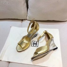 High Quality Chanel Shoes CH2739SJC-2 Shoes JK78BH97