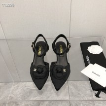 High Quality Chanel Shoes CH2860SJ-2 Shoes JK5713BH97