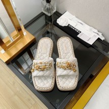 High Quality Chanel Shoes CHS00230 Shoes JK4983BH97