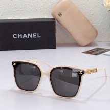 High Quality Chanel Sunglasses Top Quality CHS00316 Sunglasses JK2998BH97