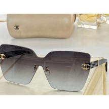 High Quality Chanel Sunglasses Top Quality CHS01046 Sunglasses JK2268BH97