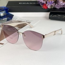 High Quality Chanel Sunglasses Top Quality CHS01287 JK2027pR54