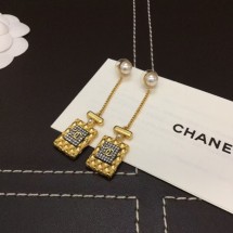 High Quality Imitation Chanel Earrings CE7527 JK2522Vu82