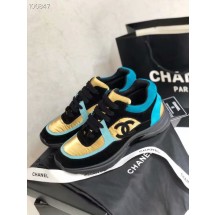 High Quality Imitation Chanel Shoes CH2674MX-5 Shoes JK322wn47