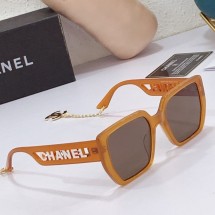 High Quality Imitation Chanel Sunglasses Top Quality CHS01317 JK1997Vu82