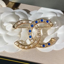 High Quality Replica Chanel Brooch CE8539 JK1960aR54