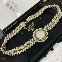 High Quality Replica Chanel Pearl waist chain CE5996 JK3420aR54