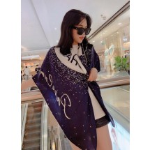 High Quality Replica Chanel Scarf CHS00108 JK705aR54