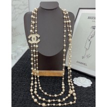 Hot Chanel Necklace CE7412 JK2596cT87