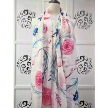 Hot Chanel Scarf CCS8319 Scarf JK976cT87