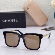 Hot Chanel Sunglasses Top Quality CHS00562 JK2752Nm85