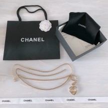 Hot Chanel Waist chain CHB00033 JK562Nm85