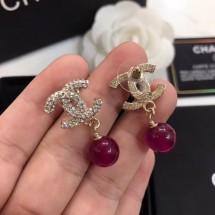 Imitation 1:1 Chanel Earrings CE5479 JK3724LT32