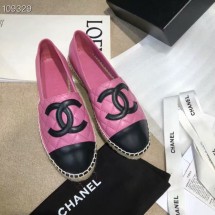 Imitation 1:1 Chanel Shoes CH2683ML-1 JK279LT32