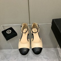 Imitation 1:1 Chanel Shoes CHS00028 JK5184LT32