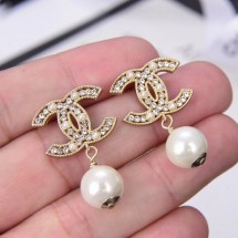 Imitation AAA Chanel Earrings CE5315 JK3814RP55