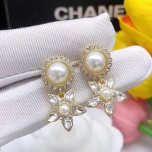 Imitation AAA Chanel Earrings CE7022 JK2879kf15