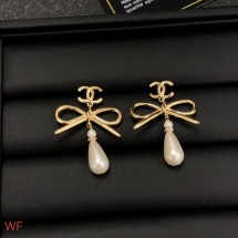 Imitation AAA Chanel Earrings CE7546 JK2514kf15