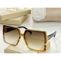 Imitation AAA Chanel Sunglasses Top Quality CHS00755 JK2559RP55