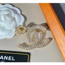 Imitation Chanel Brooch CE7228 JK2743Oz49