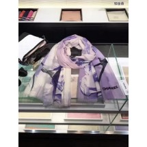 Imitation Chanel Cashmere Scarf C919868 JK920SU87